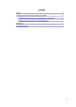 Konspekts 'Mājsaimniecību uzkrājumi un to raksturojošie rādītāji Latvijā', 2.