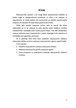 Konspekts 'Mājsaimniecību uzkrājumi un to raksturojošie rādītāji Latvijā', 3.