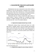 Konspekts 'Mājsaimniecību uzkrājumi un to raksturojošie rādītāji Latvijā', 4.