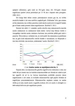 Konspekts 'Mājsaimniecību uzkrājumi un to raksturojošie rādītāji Latvijā', 6.