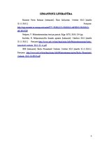 Konspekts 'Mājsaimniecību uzkrājumi un to raksturojošie rādītāji Latvijā', 8.