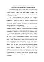 Referāts 'Starptautiskās cilvēktiesības', 1.