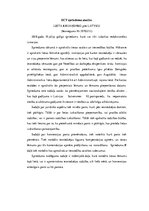 Referāts 'Starptautiskās cilvēktiesības', 10.