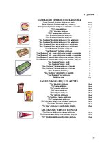 Referāts 'AS "Rīgas piena kombināts"', 27.