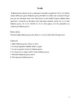 Referāts 'Košļājamā gumija', 3.