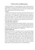 Referāts 'Košļājamā gumija', 6.