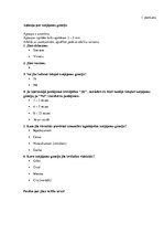 Referāts 'Košļājamā gumija', 14.