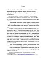 Referāts 'Dāvinājuma raksturojums', 3.