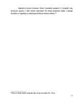 Referāts 'Dāvinājuma raksturojums', 10.