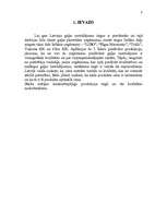 Referāts 'Jaunu produktu virzieni gaļas pārstrādes tirgū', 3.