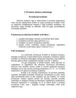 Referāts 'Jaunu produktu virzieni gaļas pārstrādes tirgū', 5.