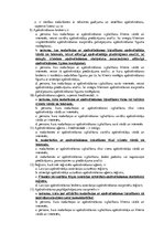 Paraugs 'Kontroldarbs apdrošināšanas tiesībās', 2.