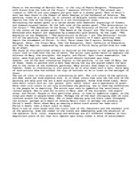 Eseja 'Altarpiece with Scenes from the Life of the Virgin', 1.