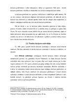 Referāts 'Gribas trūkumi tiesiskā darījumā: viltus, maldi, spaidi', 6.