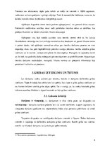 Referāts 'Gribas trūkumi tiesiskā darījumā: viltus, maldi, spaidi', 8.