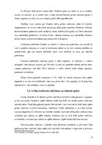 Referāts 'Gribas trūkumi tiesiskā darījumā: viltus, maldi, spaidi', 9.