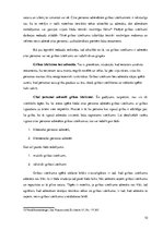 Referāts 'Gribas trūkumi tiesiskā darījumā: viltus, maldi, spaidi', 10.