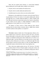 Referāts 'Gribas trūkumi tiesiskā darījumā: viltus, maldi, spaidi', 11.