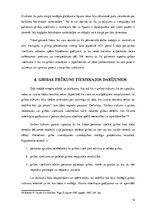 Referāts 'Gribas trūkumi tiesiskā darījumā: viltus, maldi, spaidi', 12.