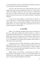 Referāts 'Gribas trūkumi tiesiskā darījumā: viltus, maldi, spaidi', 13.