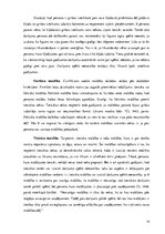 Referāts 'Gribas trūkumi tiesiskā darījumā: viltus, maldi, spaidi', 14.