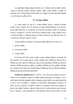 Referāts 'Gribas trūkumi tiesiskā darījumā: viltus, maldi, spaidi', 15.