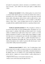 Referāts 'Gribas trūkumi tiesiskā darījumā: viltus, maldi, spaidi', 16.