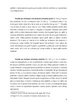 Referāts 'Gribas trūkumi tiesiskā darījumā: viltus, maldi, spaidi', 18.