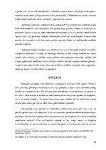 Referāts 'Gribas trūkumi tiesiskā darījumā: viltus, maldi, spaidi', 22.