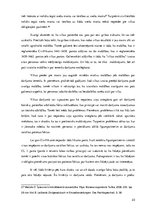 Referāts 'Gribas trūkumi tiesiskā darījumā: viltus, maldi, spaidi', 23.