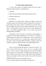 Referāts 'Gribas trūkumi tiesiskā darījumā: viltus, maldi, spaidi', 25.