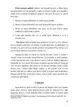 Referāts 'Gribas trūkumi tiesiskā darījumā: viltus, maldi, spaidi', 27.