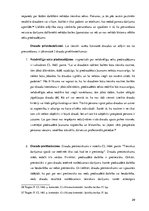 Referāts 'Gribas trūkumi tiesiskā darījumā: viltus, maldi, spaidi', 29.