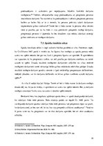 Referāts 'Gribas trūkumi tiesiskā darījumā: viltus, maldi, spaidi', 30.