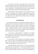 Referāts 'Gribas trūkumi tiesiskā darījumā: viltus, maldi, spaidi', 31.