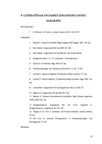 Referāts 'Gribas trūkumi tiesiskā darījumā: viltus, maldi, spaidi', 33.