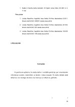 Referāts 'Gribas trūkumi tiesiskā darījumā: viltus, maldi, spaidi', 34.