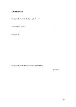 Referāts 'Gribas trūkumi tiesiskā darījumā: viltus, maldi, spaidi', 36.