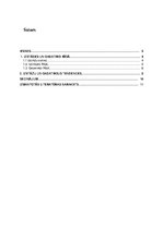 Referāts 'Izstāžu/gadatirgu raksturojums un tendences Rīgā', 2.