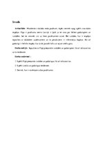 Referāts 'Izstāžu/gadatirgu raksturojums un tendences Rīgā', 3.