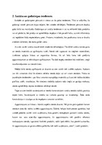 Referāts 'Izstāžu/gadatirgu raksturojums un tendences Rīgā', 8.