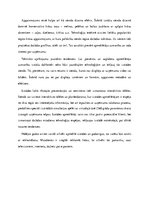 Referāts 'Izstāžu/gadatirgu raksturojums un tendences Rīgā', 9.