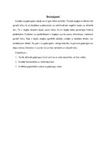 Referāts 'Izstāžu/gadatirgu raksturojums un tendences Rīgā', 10.