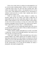 Eseja 'Ja vienīgā maņa būtu dzirde', 2.