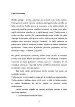 Referāts 'Sociālās normas un to klasifikācija, tiesību normu veidi un to raksturojums', 5.