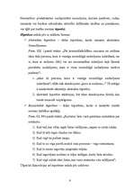 Referāts 'Sociālās normas un to klasifikācija, tiesību normu veidi un to raksturojums', 9.