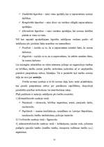 Referāts 'Sociālās normas un to klasifikācija, tiesību normu veidi un to raksturojums', 10.