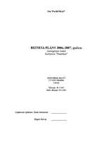 Biznesa plāns 'Biznesa plāns kafejnīcai "Pankūkas" Rēzeknē', 4.