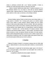 Biznesa plāns 'Biznesa plāns kafejnīcai "Pankūkas" Rēzeknē', 18.