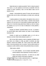 Konspekts 'Saskarsme un psihes procesi', 1.